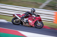 Evening Adv_Mid Group Red Bikes